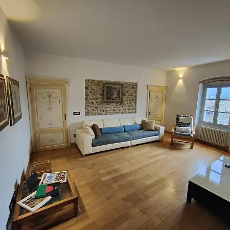 Casa Etrusca Bed and Breakfast