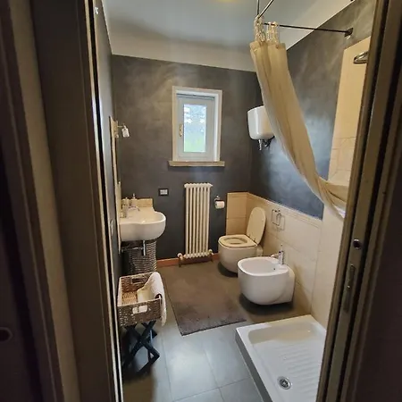 Casa Etrusca Bed & Breakfast