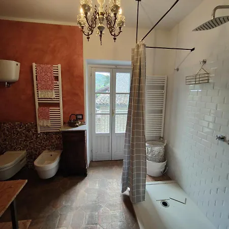 Casa Etrusca 3*