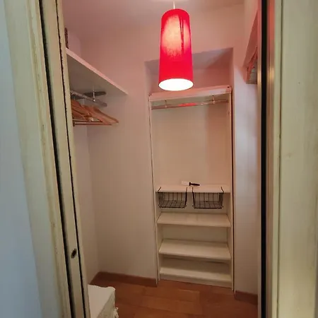 Casa Etrusca
