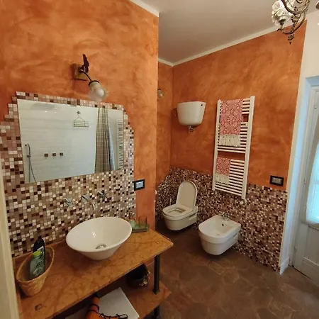 Casa Etrusca