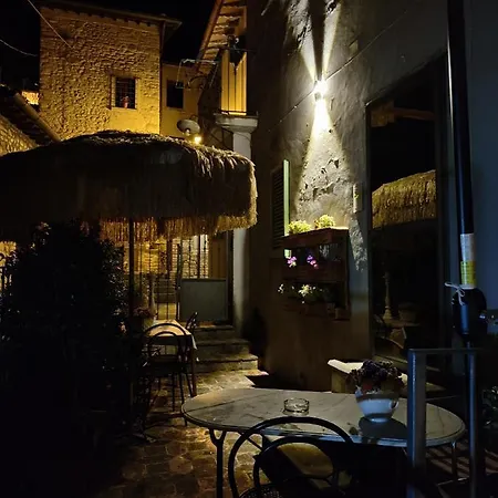 Casa Etrusca Citta di Castello