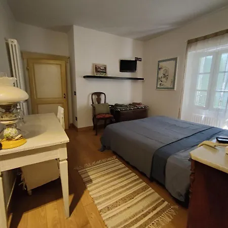 Casa Etrusca 3* Читта-ди-Кастелло