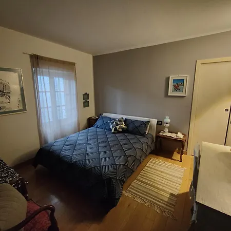 Casa Etrusca Bed & Breakfast