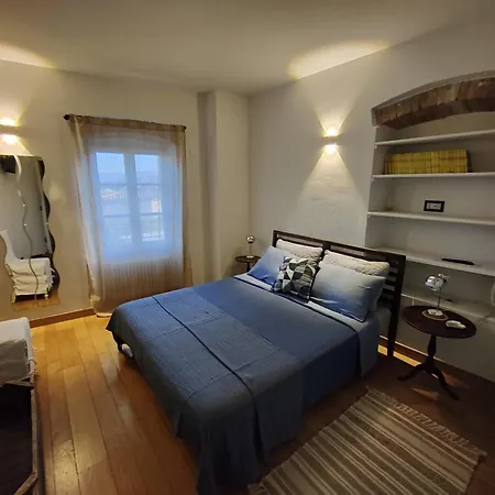 Casa Etrusca Bed & Breakfast