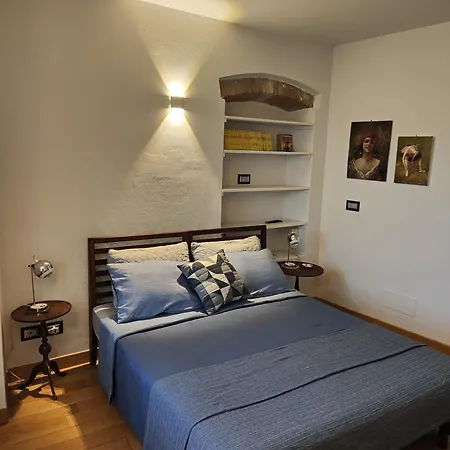 Casa Etrusca