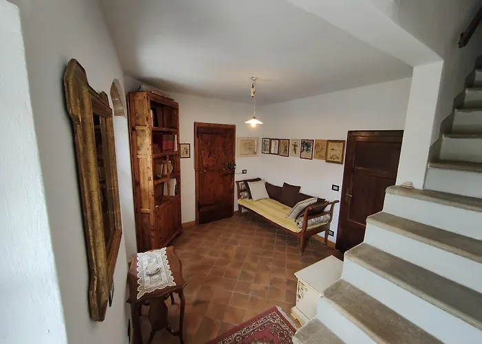 Bed & Breakfast Casa Etrusca