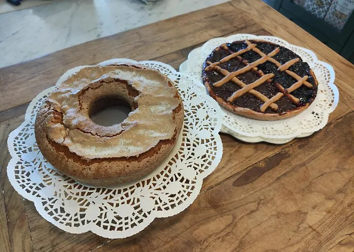 Casa Etrusca Bed & Breakfast 3*