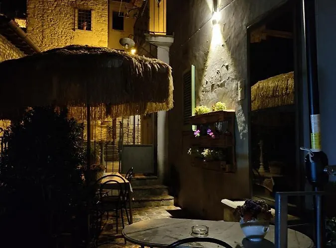 Casa Etrusca Città di Castello