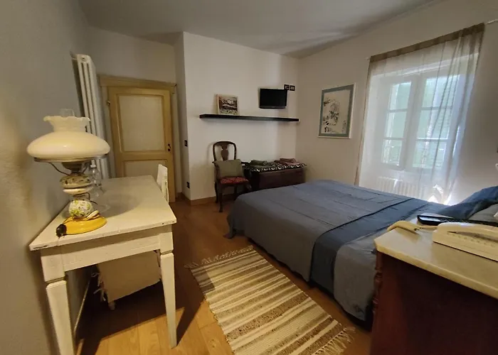 Casa Etrusca 3* Città di Castello