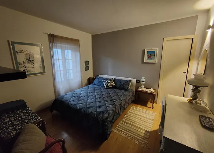 Casa Etrusca Bed & Breakfast