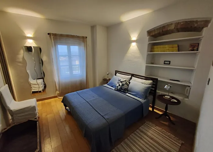 Casa Etrusca Bed & Breakfast